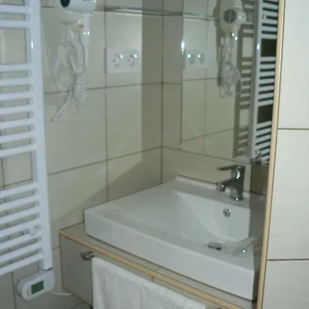 Malom Apartman Pápa