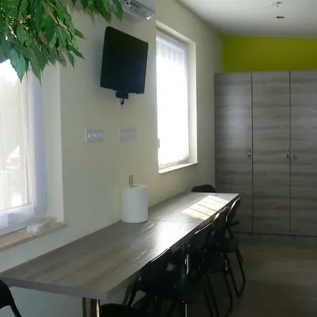 Malom Apartman Appartamento *