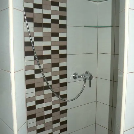 Malom Apartman Appartamento *