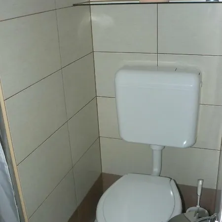 Appartamento Malom Apartman Pápa