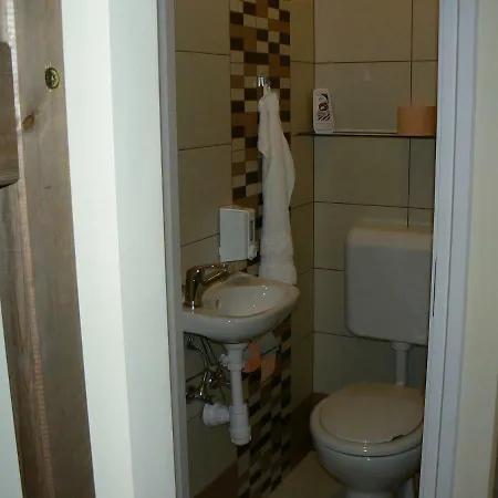 Appartamento Malom Apartman Pápa