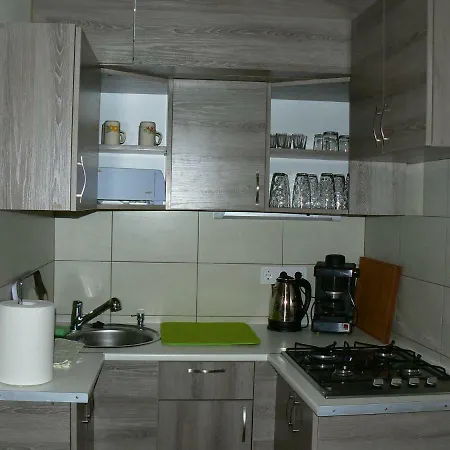 Appartamento Malom Apartman