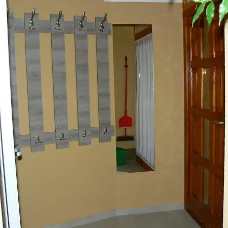 Malom Apartman Appartamento
