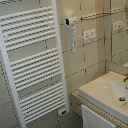 Malom Apartman Appartamento