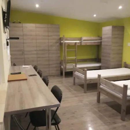 Appartamento Malom Apartman