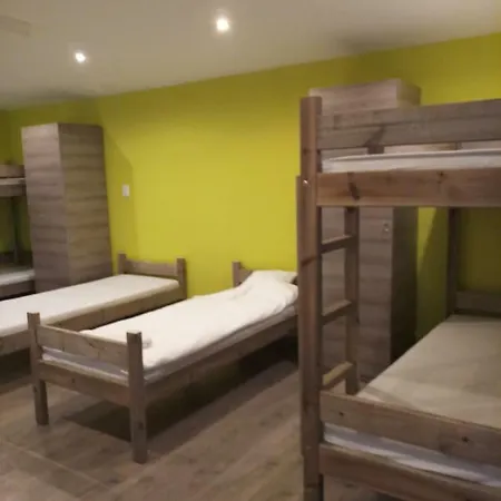 Malom Apartman *
