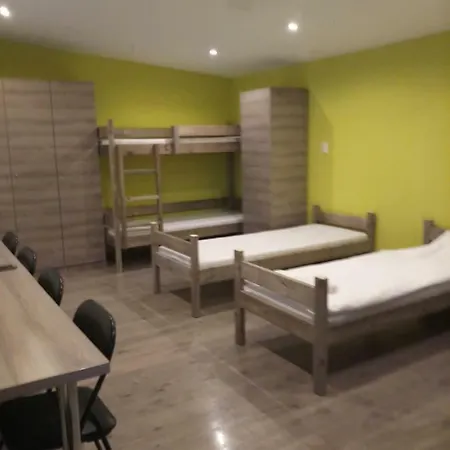 Malom Apartman Appartamento