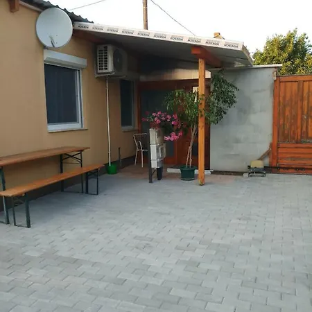 Appartamento Malom Apartman *